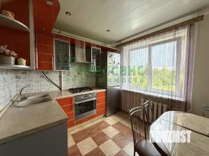 2-к квартира, вторичка, 53м2, 6/10 этаж