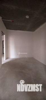 1-к квартира, вторичка, 38м2, 2/16 этаж