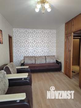 2-к квартира, вторичка, 44м2, 2/4 этаж