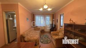 3-к квартира, вторичка, 42м2, 2/5 этаж