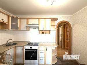 2-к квартира, вторичка, 50м2, 12/12 этаж