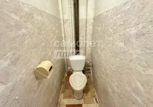 2-к квартира, вторичка, 47м2, 2/5 этаж