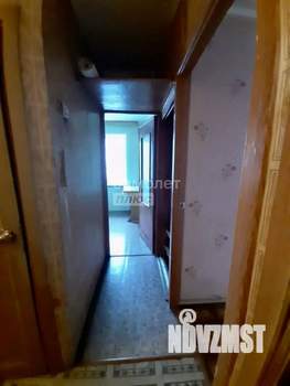 2-к квартира, вторичка, 45м2, 5/5 этаж