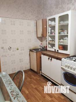 3-к квартира, вторичка, 80м2, 3/9 этаж