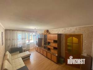 1-к квартира, вторичка, 33м2, 5/5 этаж