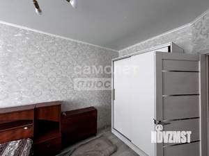 1-к квартира, вторичка, 37м2, 7/16 этаж