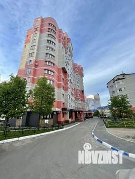 2-к квартира, вторичка, 69м2, 10/14 этаж
