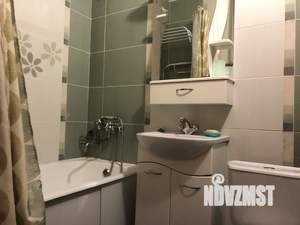 2-к квартира, вторичка, 41м2, 3/5 этаж