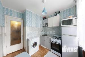 3-к квартира, вторичка, 58м2, 2/5 этаж