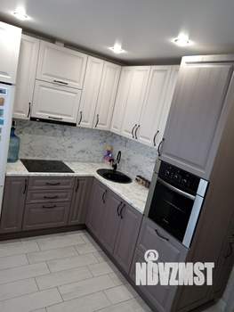 1-к квартира, вторичка, 41м2, 8/15 этаж