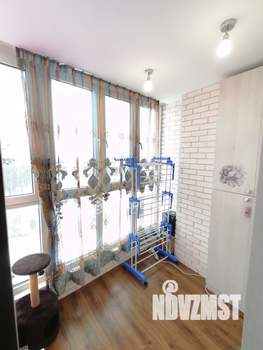 1-к квартира, вторичка, 47м2, 8/16 этаж