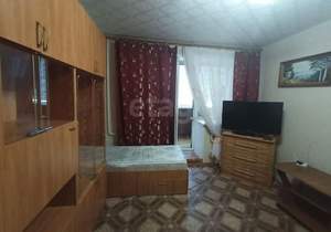 1-к квартира, вторичка, 24м2, 3/5 этаж