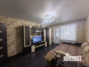 3-к квартира, вторичка, 73м2, 1/10 этаж