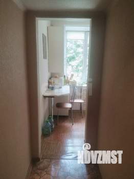 3-к квартира, вторичка, 55м2, 4/9 этаж