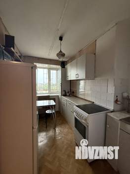 3-к квартира, вторичка, 65м2, 6/14 этаж