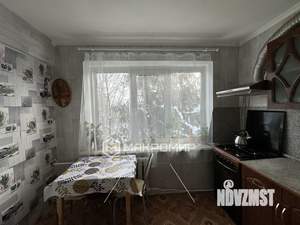 2-к квартира, вторичка, 51м2, 5/5 этаж