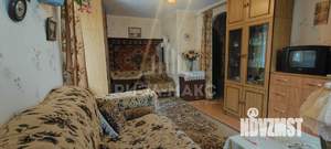 1-к квартира, вторичка, 32м2, 3/5 этаж