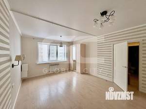 1-к квартира, вторичка, 38м2, 9/16 этаж