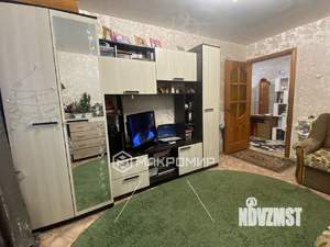 2-к квартира, вторичка, 35м2, 6/9 этаж
