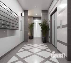 2-к квартира, вторичка, 63м2, 2/16 этаж