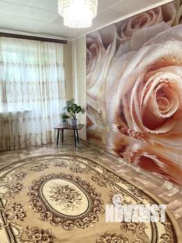 1-к квартира, вторичка, 31м2, 3/5 этаж