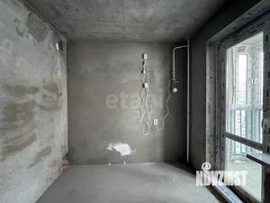 1-к квартира, вторичка, 34м2, 4/10 этаж