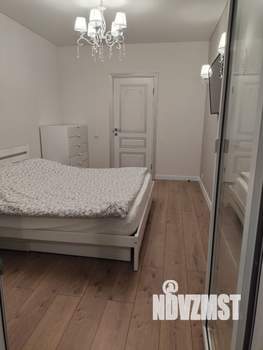 2-к квартира, вторичка, 65м2, 1/9 этаж