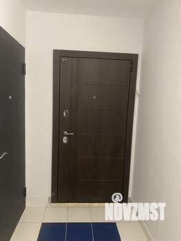 1-к квартира, вторичка, 40м2, 5/10 этаж