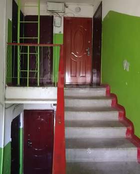1-к квартира, вторичка, 31м2, 4/4 этаж