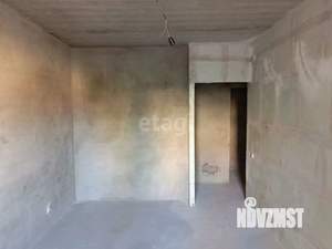 2-к квартира, вторичка, 62м2, 1/12 этаж