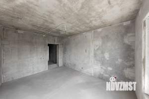 2-к квартира, вторичка, 66м2, 10/16 этаж