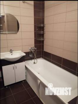 1-к квартира, вторичка, 44м2, 7/16 этаж