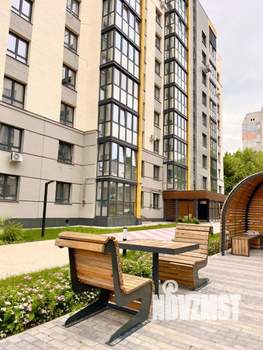 3-к квартира, вторичка, 67м2, 5/9 этаж