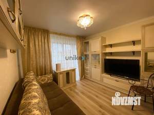 1-к квартира, вторичка, 33м2, 4/9 этаж