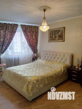2-к квартира, вторичка, 69м2, 6/11 этаж