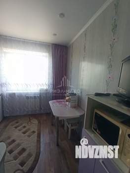 2-к квартира, вторичка, 54м2, 5/10 этаж