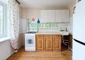 1-к квартира, вторичка, 38м2, 3/9 этаж