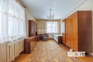 1-к квартира, вторичка, 31м2, 3/5 этаж