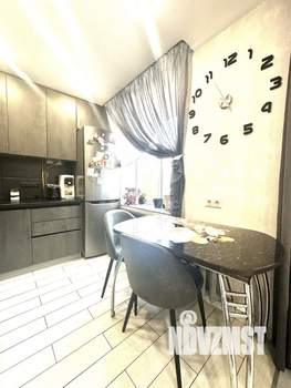 3-к квартира, вторичка, 57м2, 2/5 этаж
