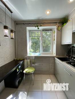 2-к квартира, вторичка, 44м2, 2/2 этаж