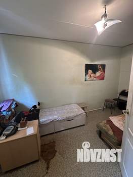 2-к квартира, вторичка, 44м2, 4/5 этаж