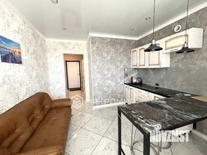 1-к квартира, вторичка, 47м2, 10/16 этаж