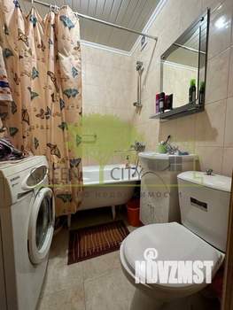 2-к квартира, вторичка, 46м2, 2/5 этаж
