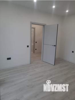 1-к квартира, сданный дом, 44м2, 12/16 этаж