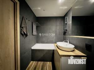 1-к квартира, вторичка, 47м2, 15/15 этаж