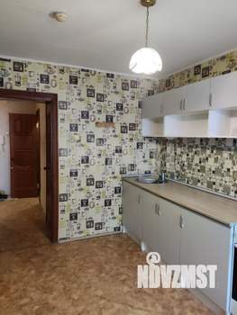 1-к квартира, вторичка, 40м2, 7/12 этаж