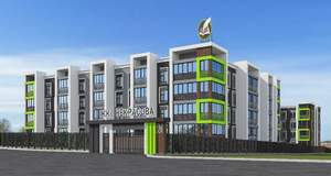 2-к квартира, вторичка, 41м2, 5/9 этаж