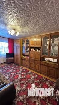 3-к квартира, вторичка, 64м2, 5/5 этаж