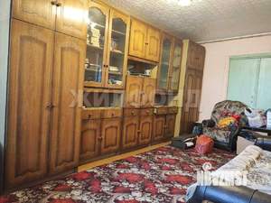 3-к квартира, вторичка, 64м2, 5/5 этаж