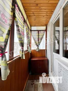 1-к квартира, вторичка, 32м2, 5/5 этаж